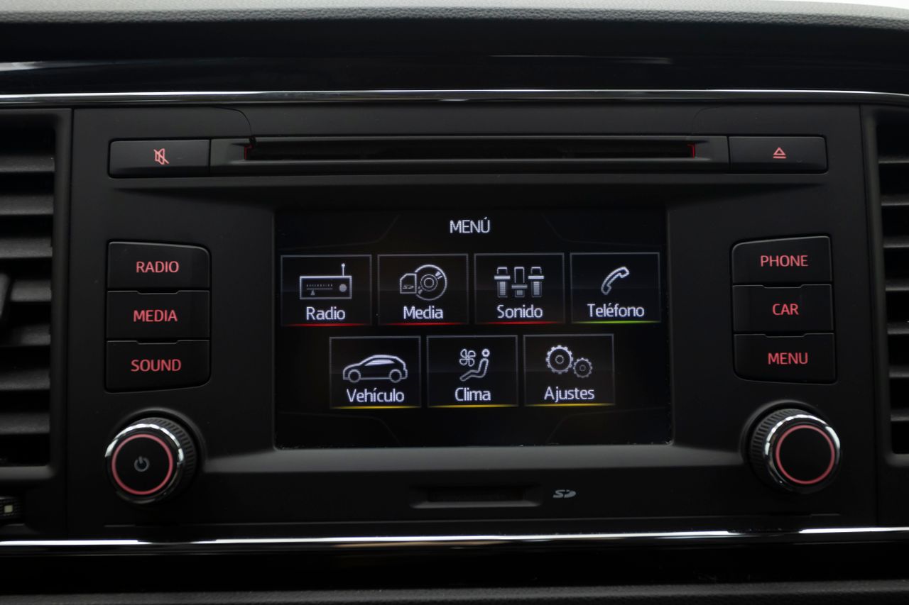 Seat Leon 1.6 TDI 105 cv  - Foto 33