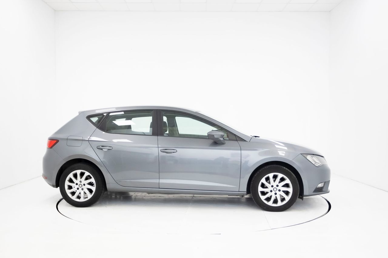 Seat Leon 1.6 TDI 105 cv  - Foto 41