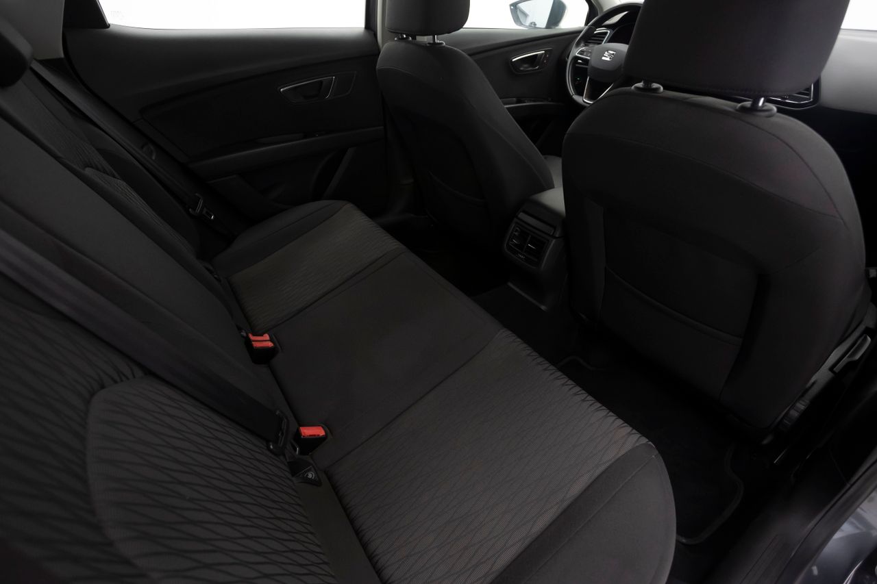 Seat Leon 1.6 TDI 105 cv  - Foto 15