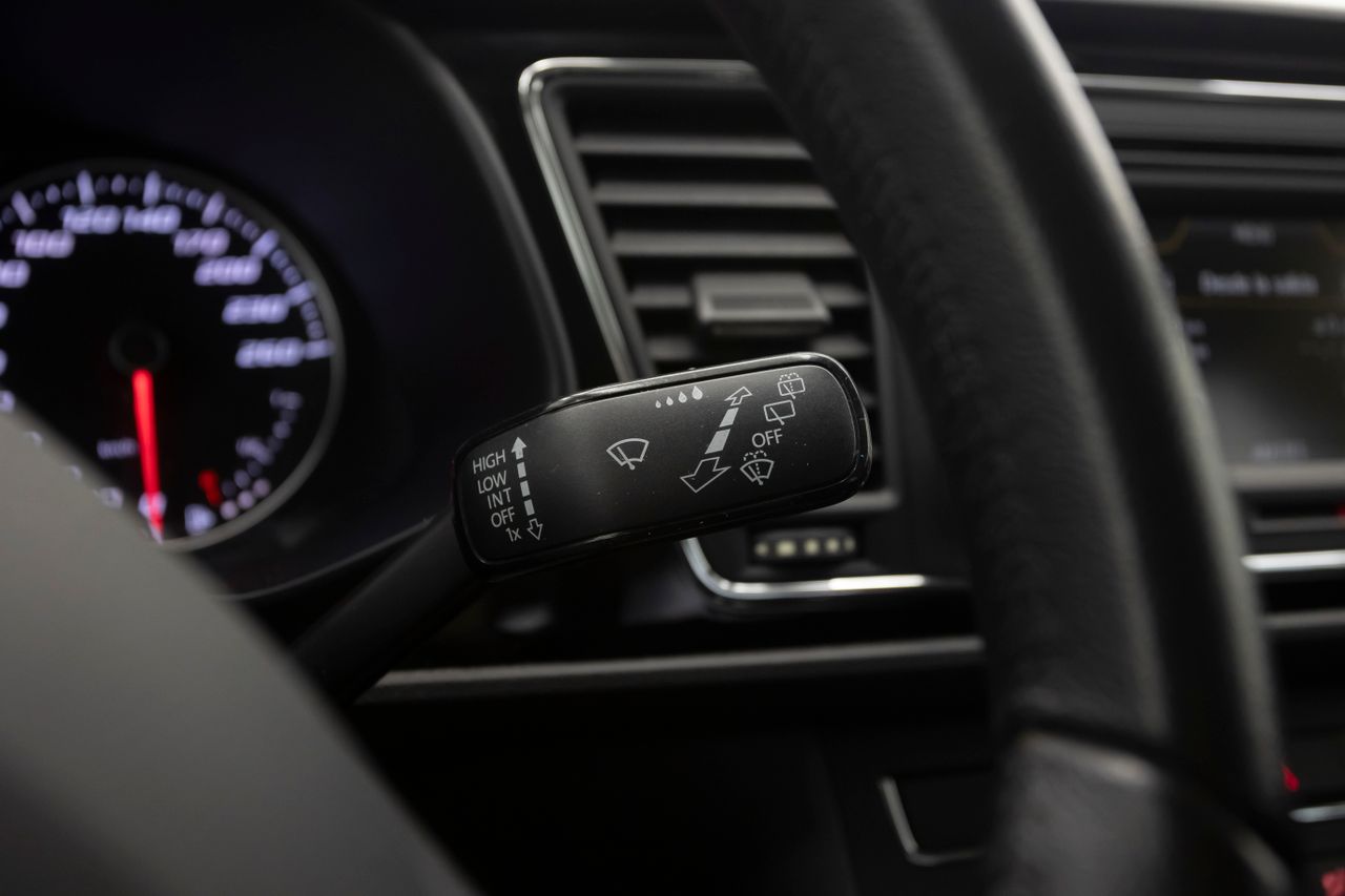 Seat Leon 1.6 TDI 105 cv  - Foto 28