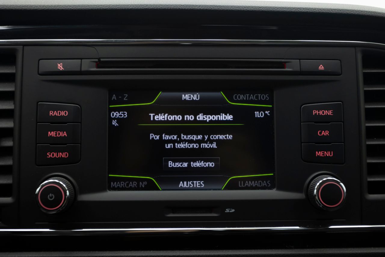 Seat Leon 1.6 TDI 105 cv  - Foto 32