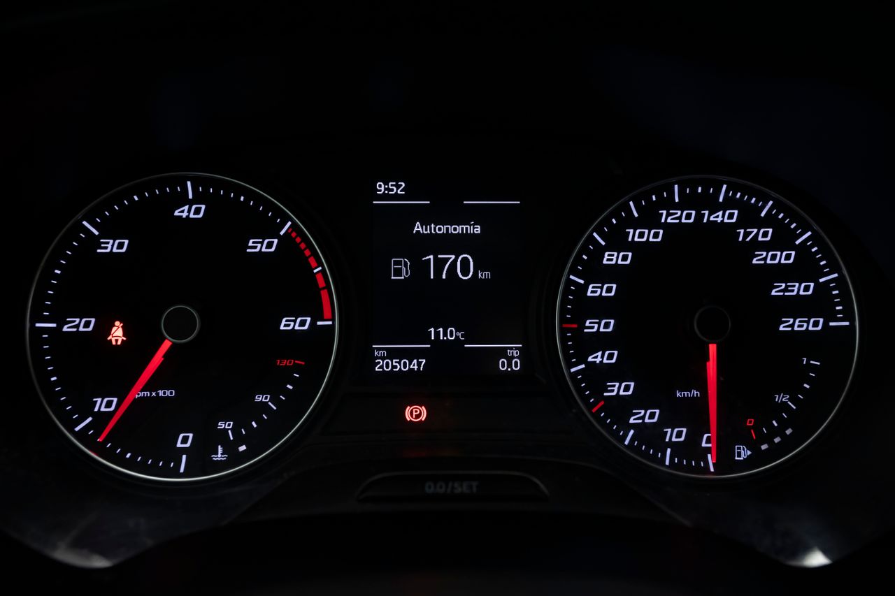 Seat Leon 1.6 TDI 105 cv  - Foto 5