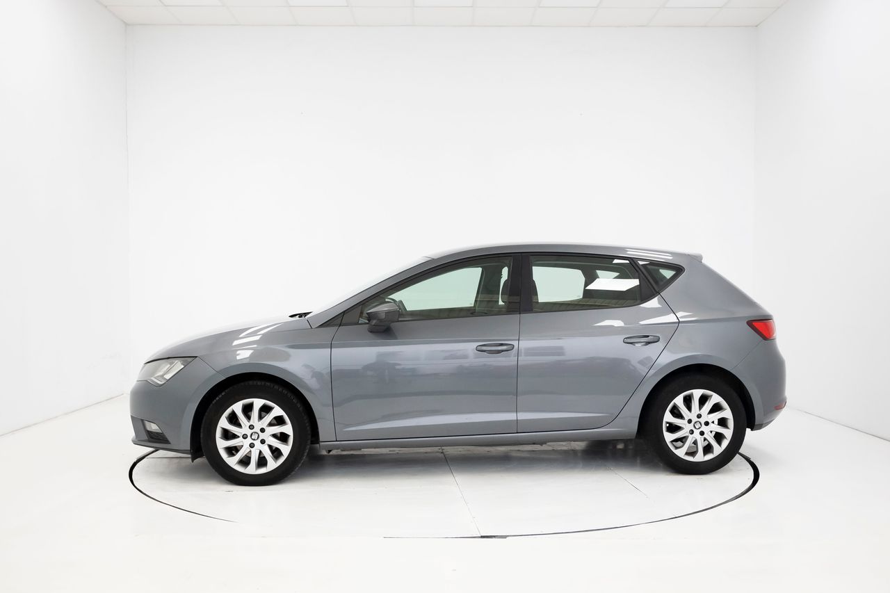 Seat Leon 1.6 TDI 105 cv  - Foto 42