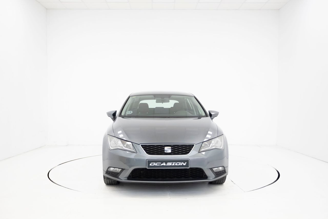 Seat Leon 1.6 TDI 105 cv  - Foto 36