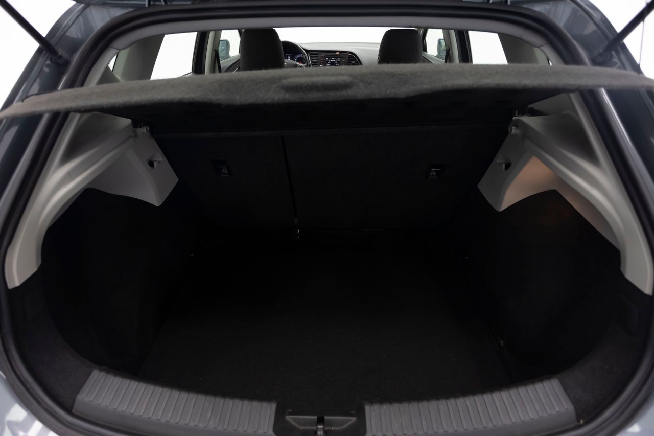 Seat Leon 1.6 TDI 105 cv  - Foto 12