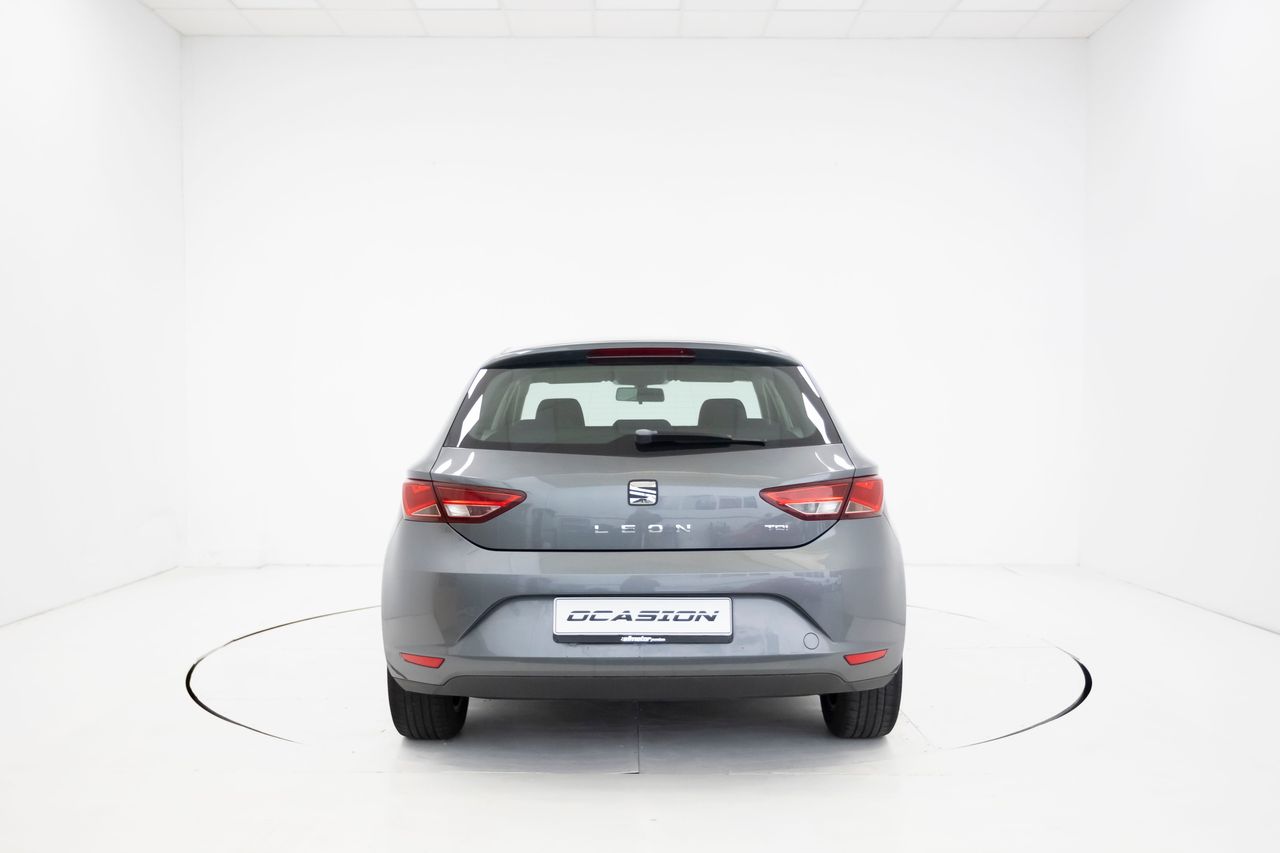 Seat Leon 1.6 TDI 105 cv  - Foto 38