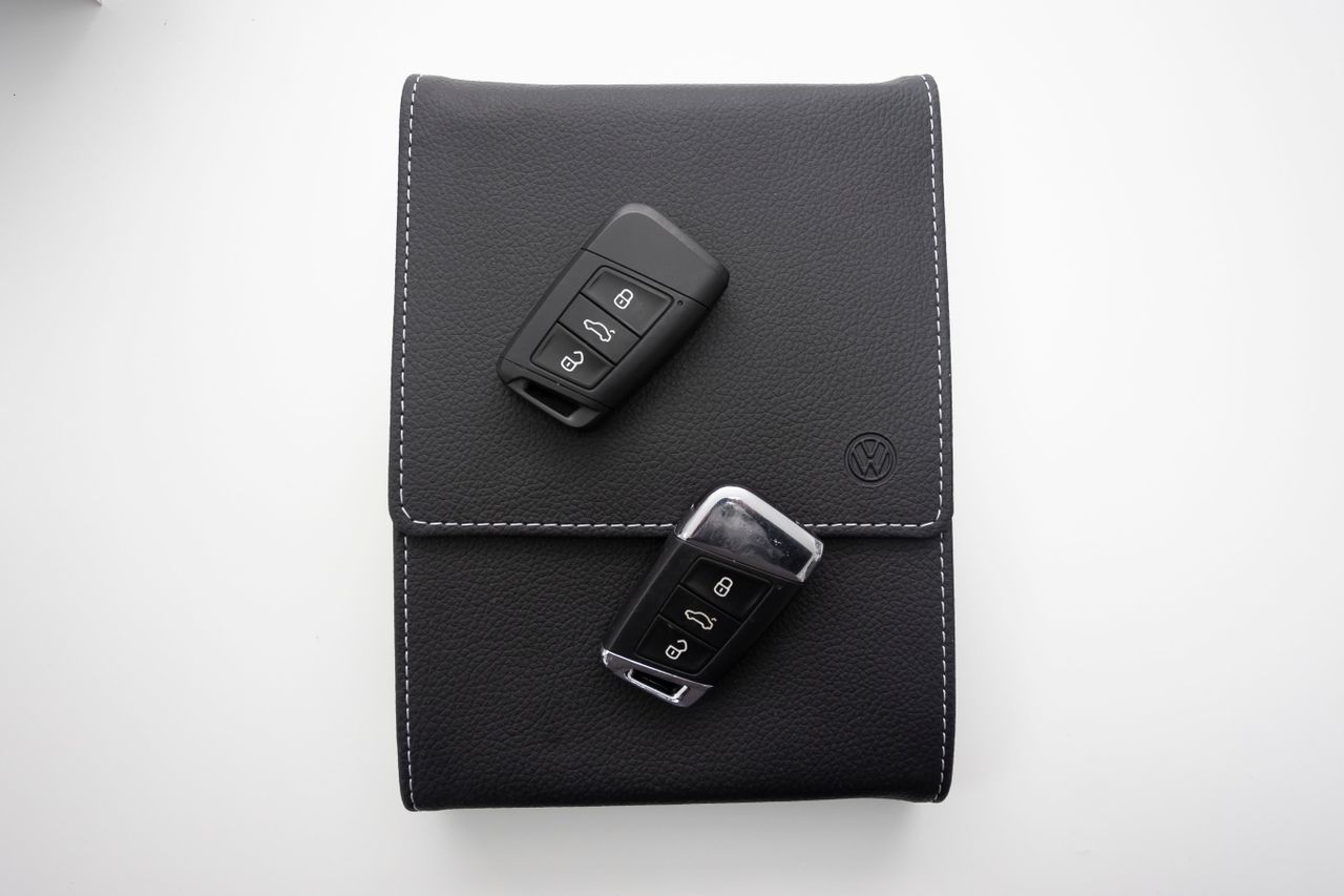 Volkswagen Passat 2.0 TDI 150 cv DSG EXECUTIVE  - Foto 51