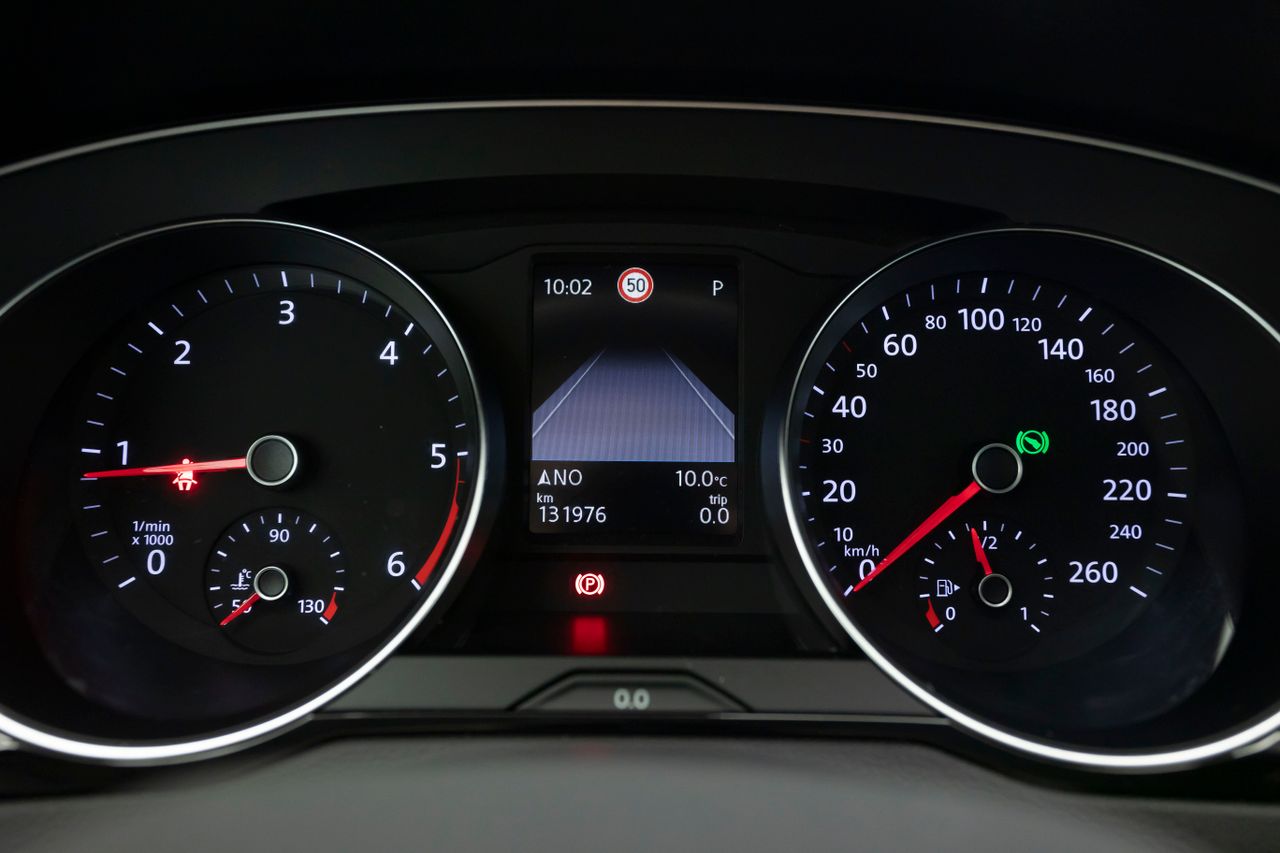 Volkswagen Passat 2.0 TDI 150 cv DSG EXECUTIVE  - Foto 5