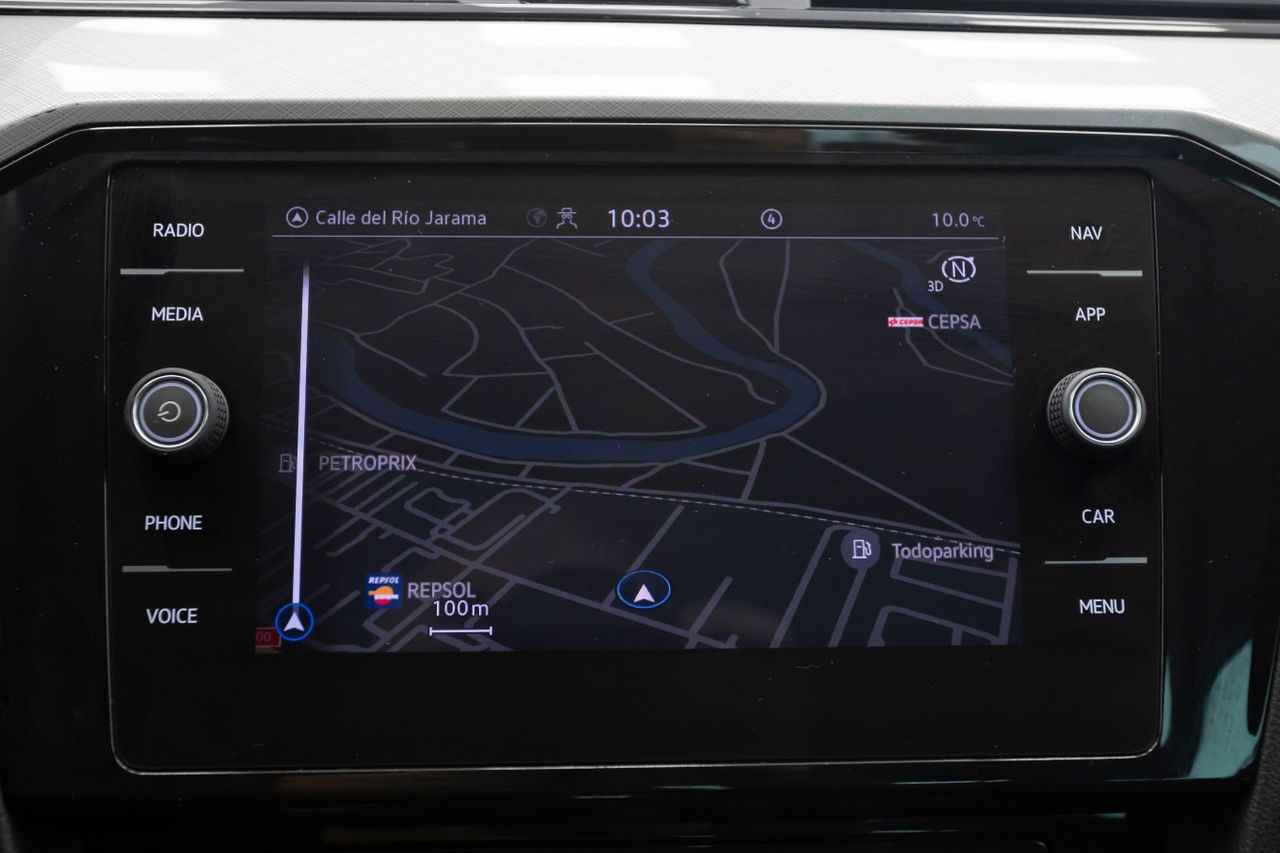 Volkswagen Passat 2.0 TDI 150 cv DSG EXECUTIVE  - Foto 7