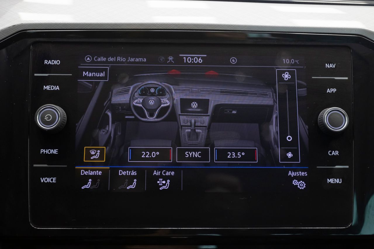 Volkswagen Passat 2.0 TDI 150 cv DSG EXECUTIVE  - Foto 50