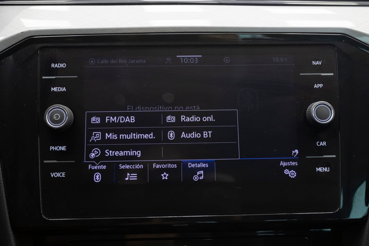 Volkswagen Passat 2.0 TDI 150 cv DSG EXECUTIVE  - Foto 41