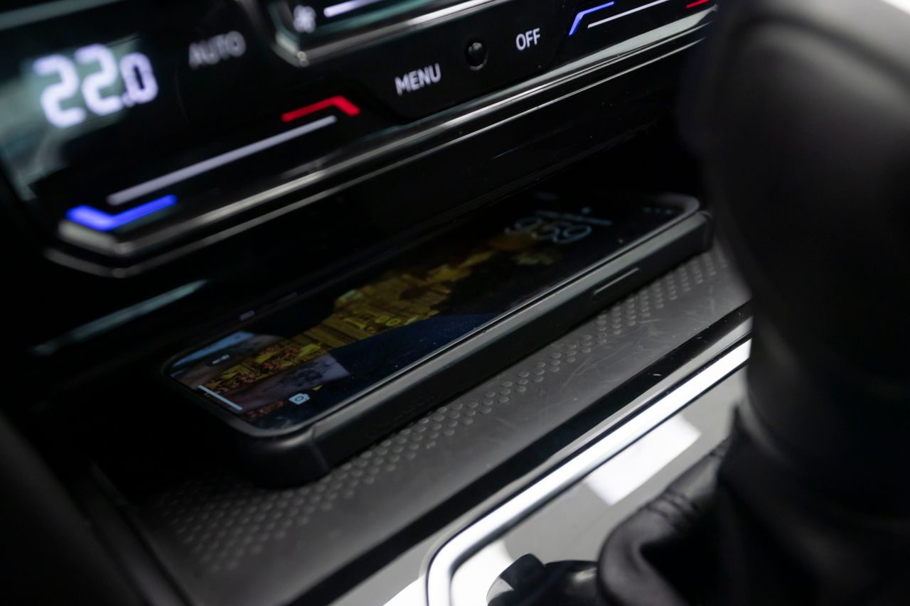 Volkswagen Passat 2.0 TDI 150 cv DSG EXECUTIVE  - Foto 34