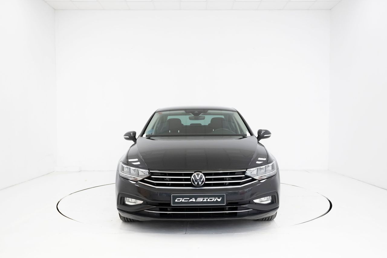 Volkswagen Passat 2.0 TDI 150 cv DSG EXECUTIVE  - Foto 52