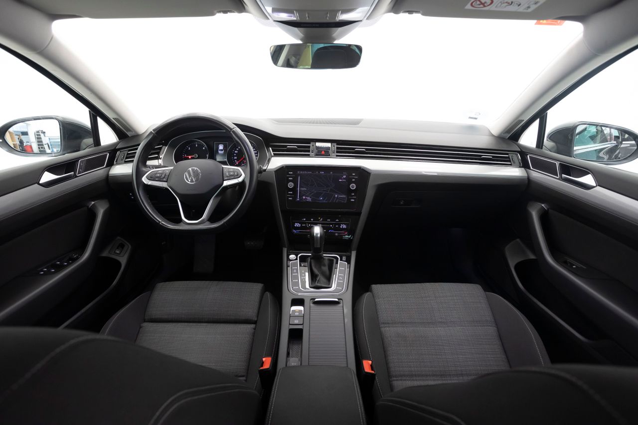 Volkswagen Passat 2.0 TDI 150 cv DSG EXECUTIVE  - Foto 4