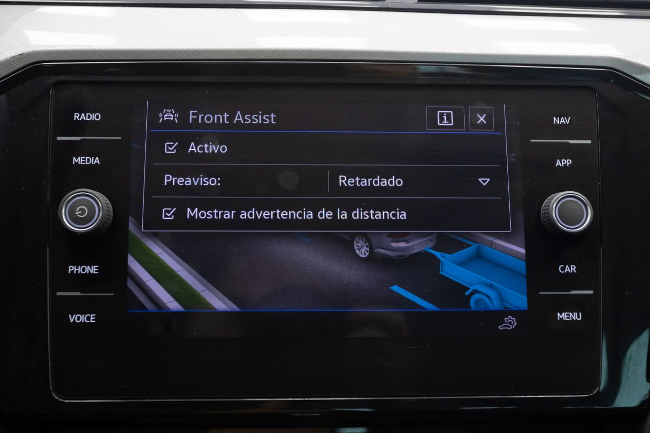 Volkswagen Passat 2.0 TDI 150 cv DSG EXECUTIVE  - Foto 45