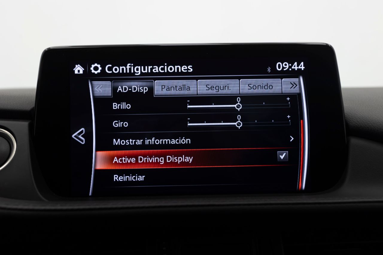 Mazda 6 2.2 SKYACTIVE-D 150 cv ZENITH  - Foto 41