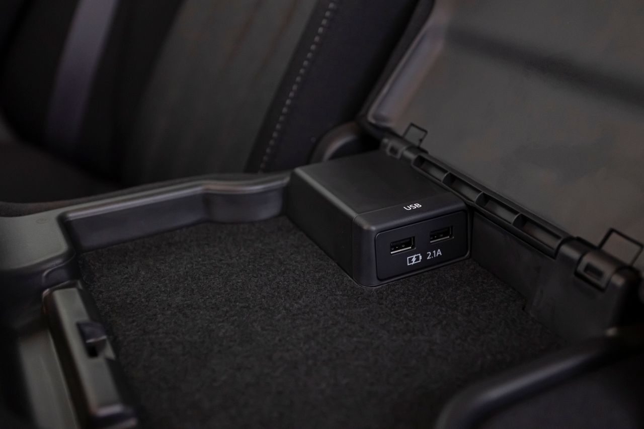 Mazda 6 2.2 SKYACTIVE-D 150 cv ZENITH  - Foto 19