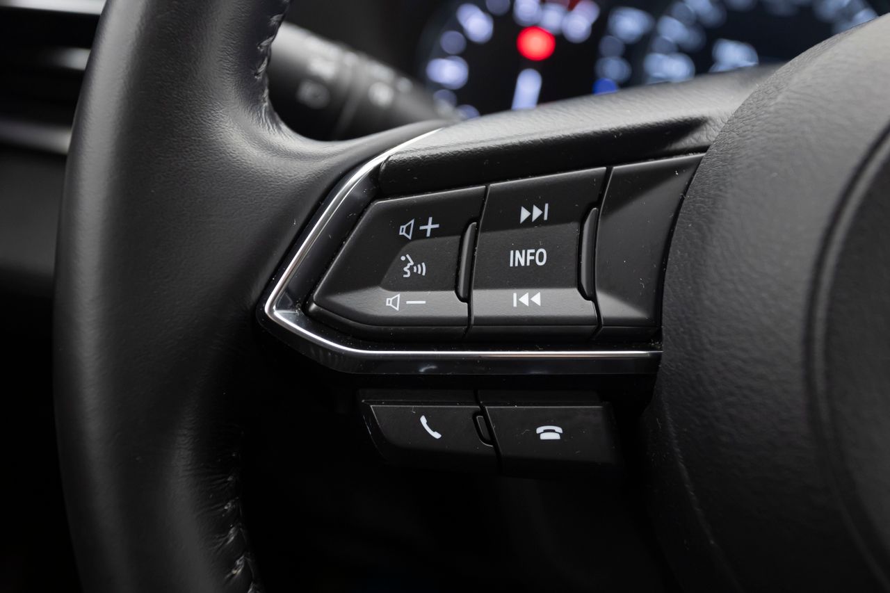 Mazda 6 2.2 SKYACTIVE-D 150 cv ZENITH  - Foto 34