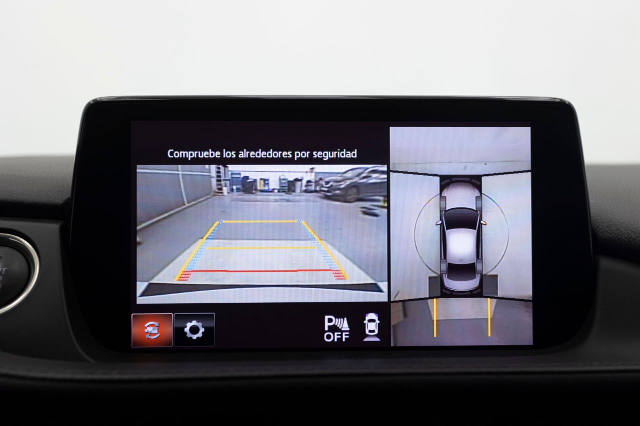 Mazda 6 2.2 SKYACTIVE-D 150 cv ZENITH  - Foto 6