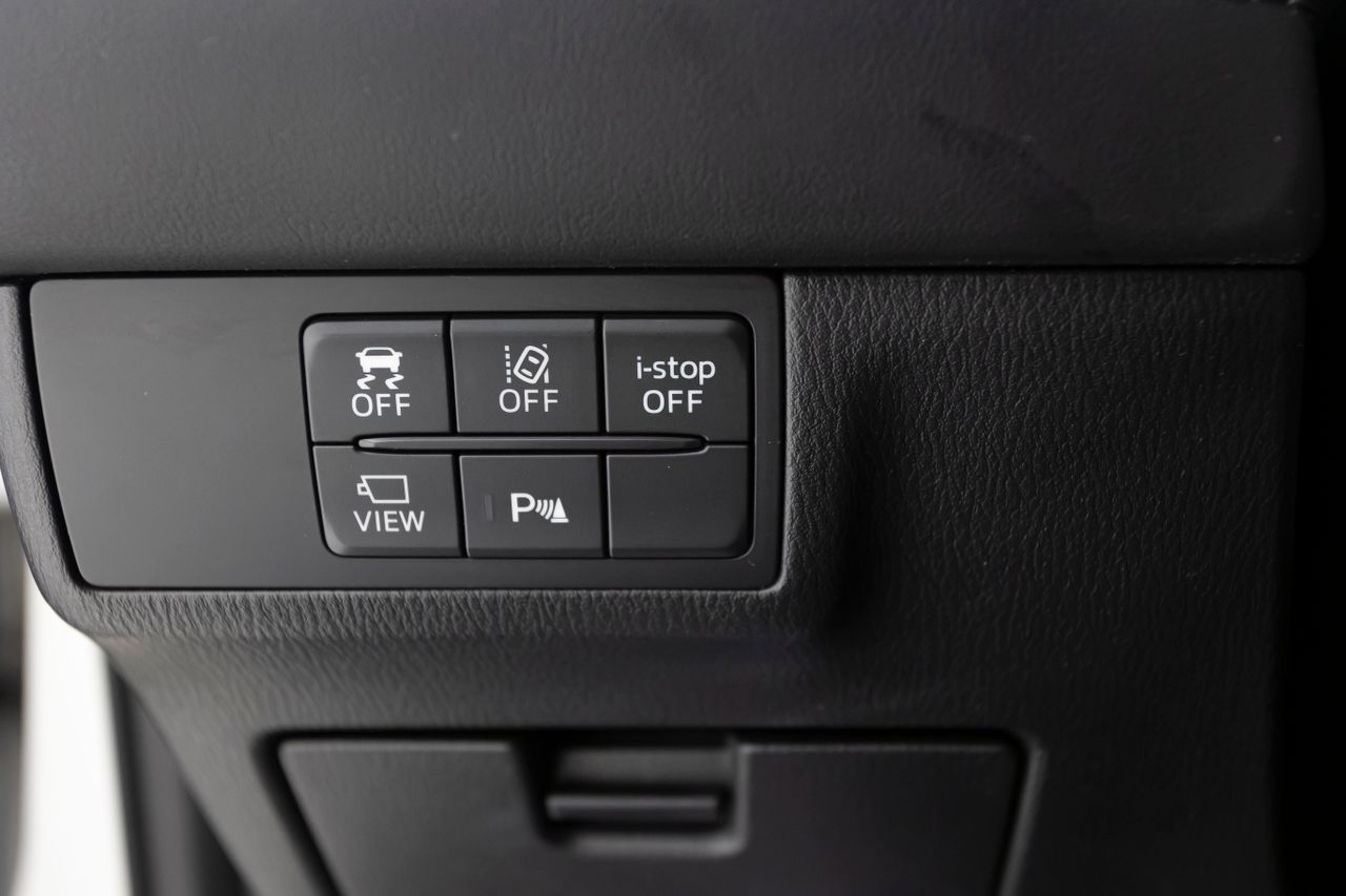 Mazda 6 2.2 SKYACTIVE-D 150 cv ZENITH  - Foto 11