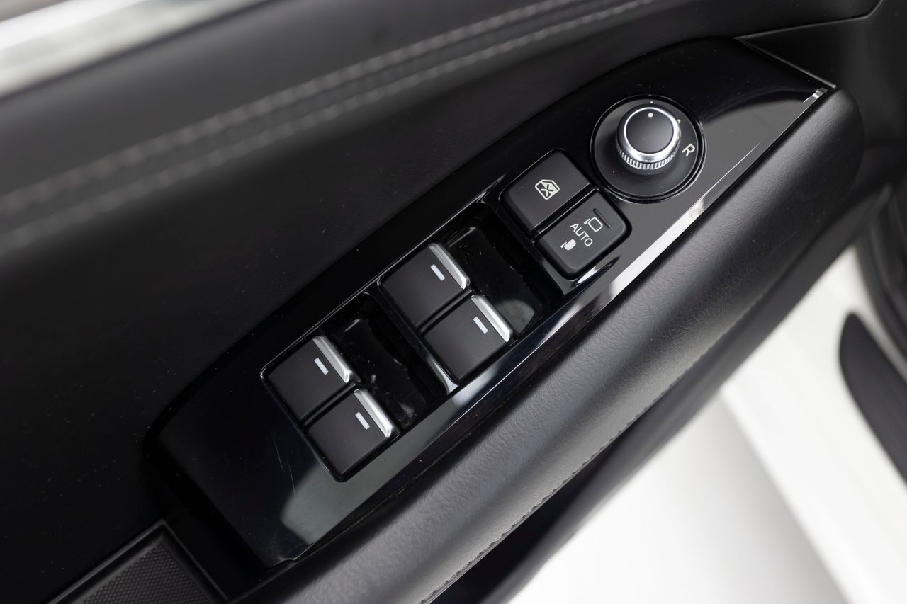 Mazda 6 2.2 SKYACTIVE-D 150 cv ZENITH  - Foto 30