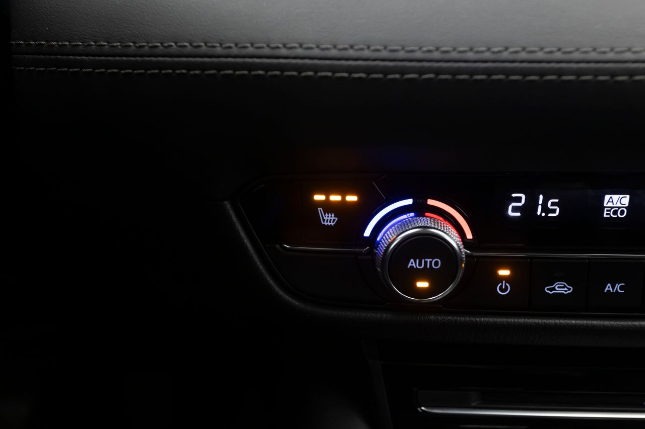 Mazda 6 2.2 SKYACTIVE-D 150 cv ZENITH  - Foto 22