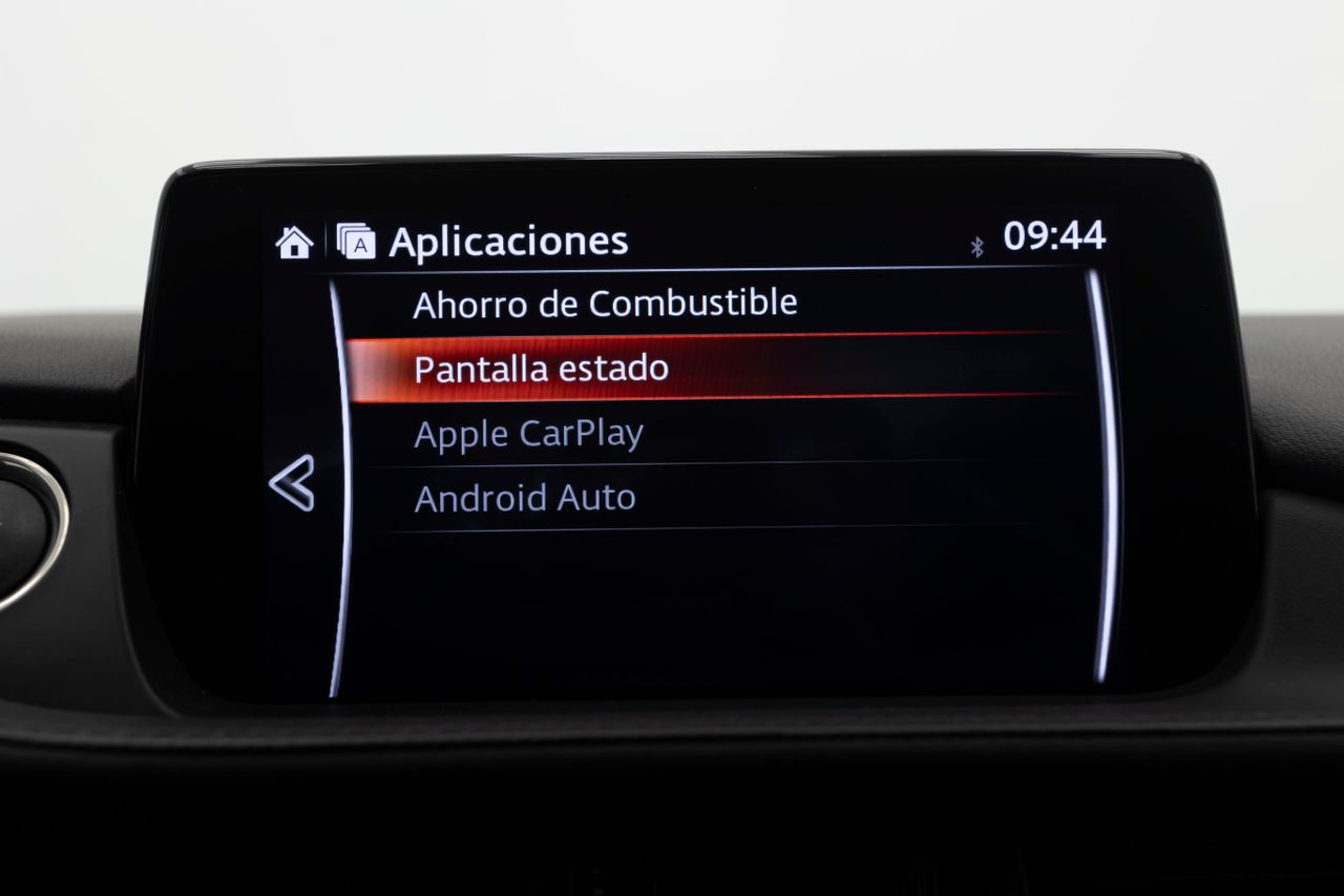 Mazda 6 2.2 SKYACTIVE-D 150 cv ZENITH  - Foto 40