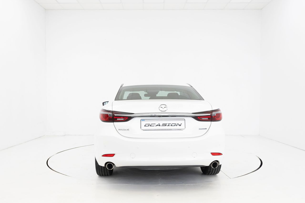 Mazda 6 2.2 SKYACTIVE-D 150 cv ZENITH  - Foto 45