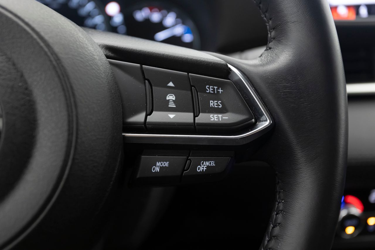 Mazda 6 2.2 SKYACTIVE-D 150 cv ZENITH  - Foto 33