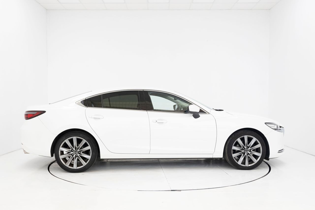 Mazda 6 2.2 SKYACTIVE-D 150 cv ZENITH  - Foto 49