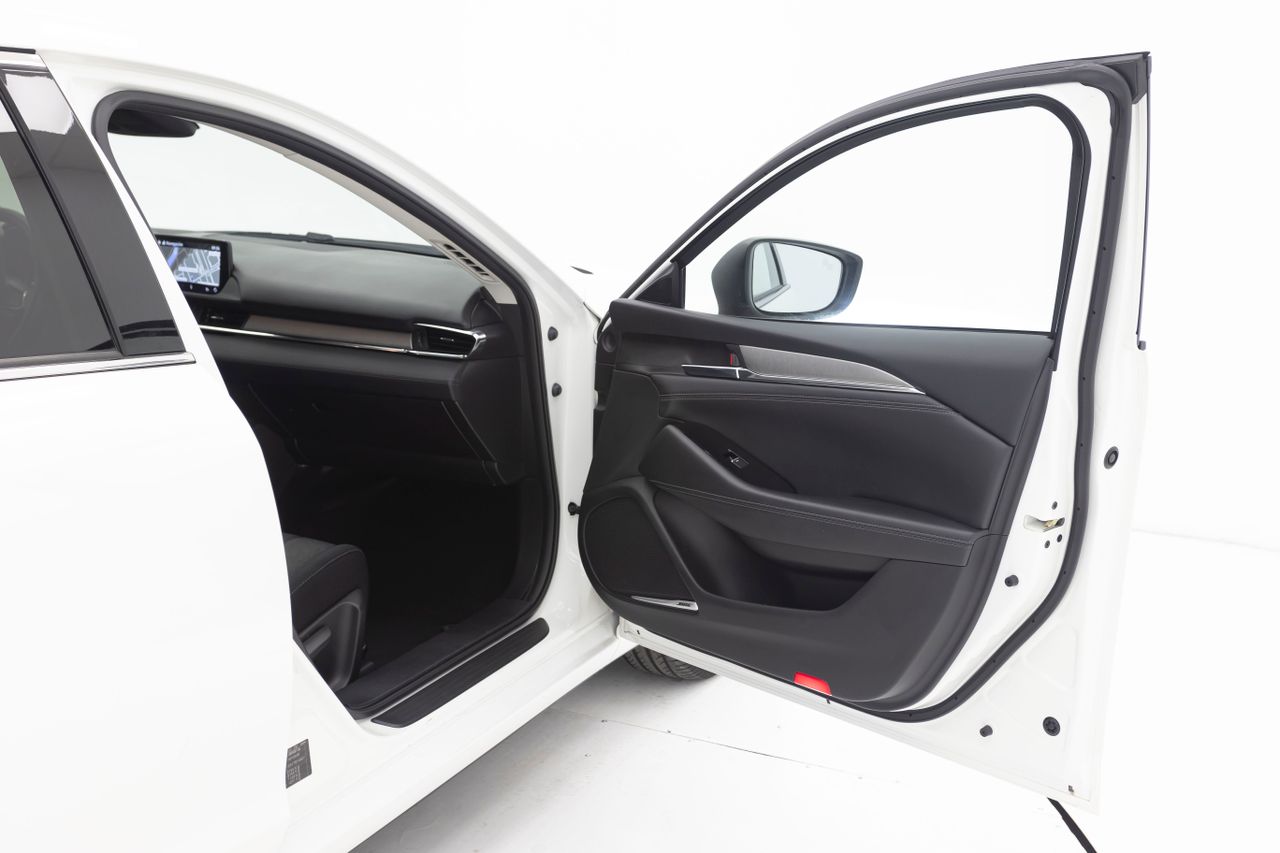 Mazda 6 2.2 SKYACTIVE-D 150 cv ZENITH  - Foto 24