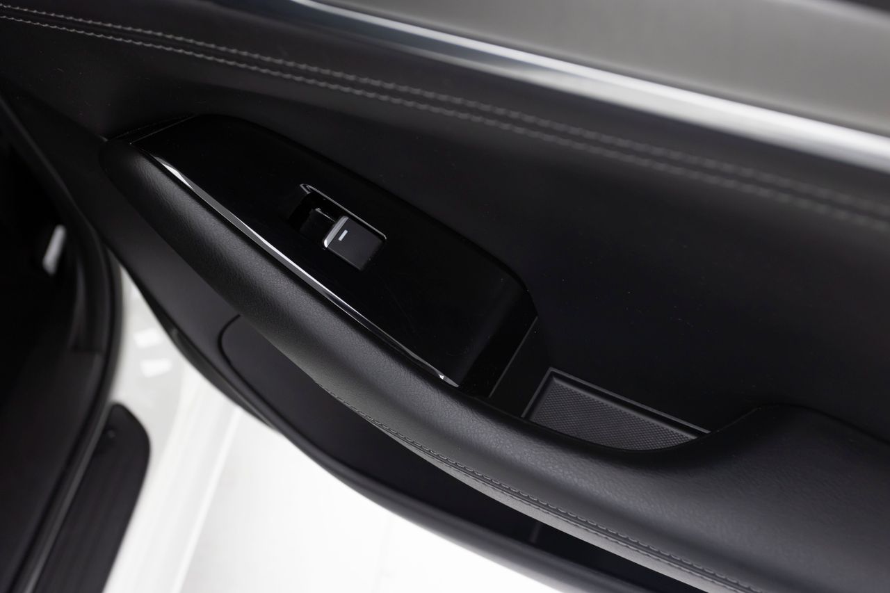 Mazda 6 2.2 SKYACTIVE-D 150 cv ZENITH  - Foto 16