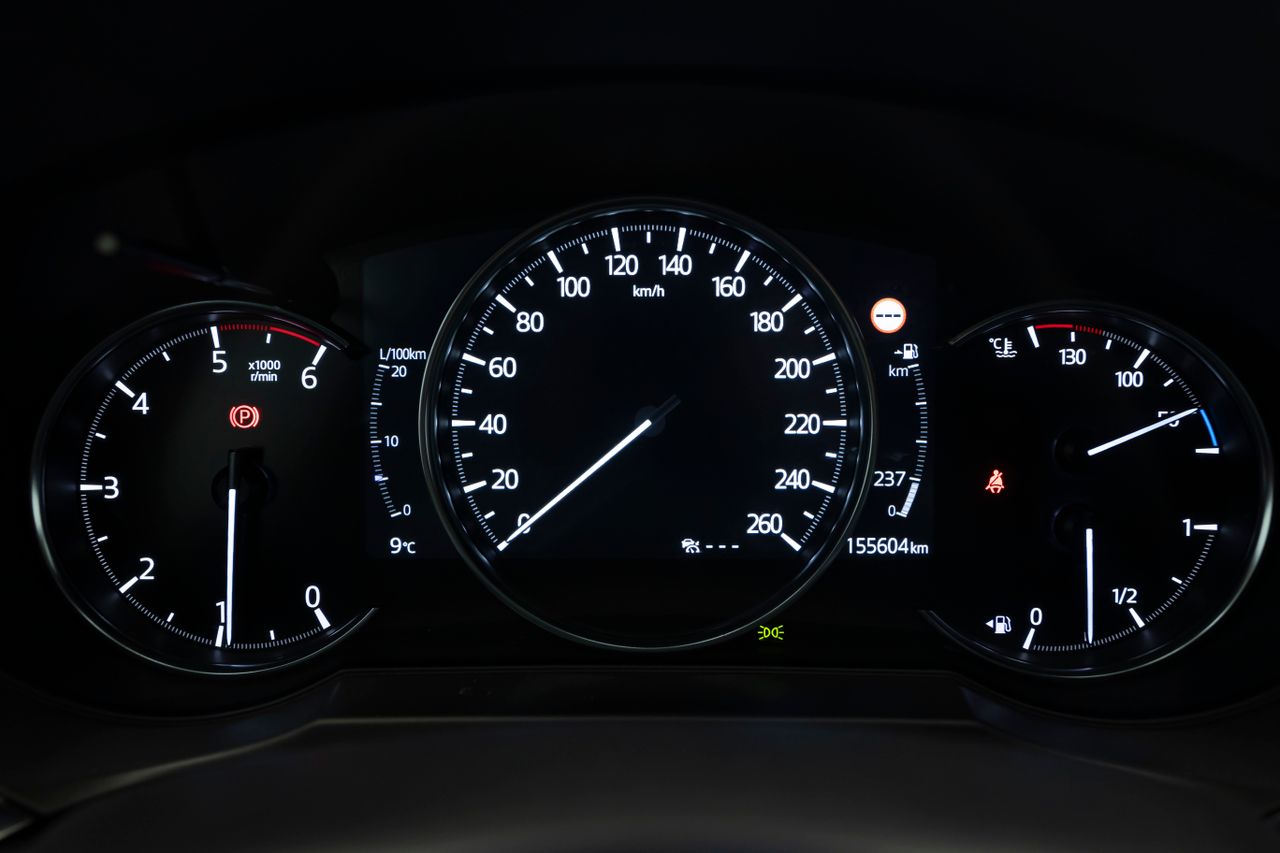 Mazda 6 2.2 SKYACTIVE-D 150 cv ZENITH  - Foto 38