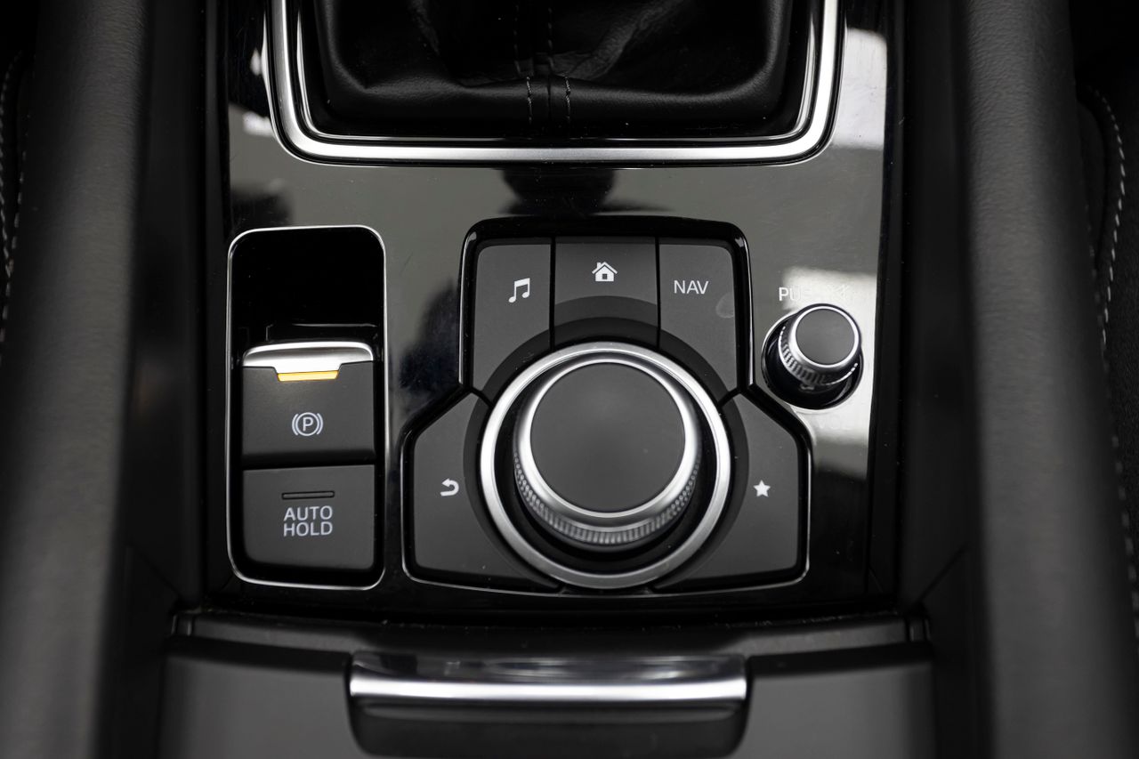 Mazda 6 2.2 SKYACTIVE-D 150 cv ZENITH  - Foto 10