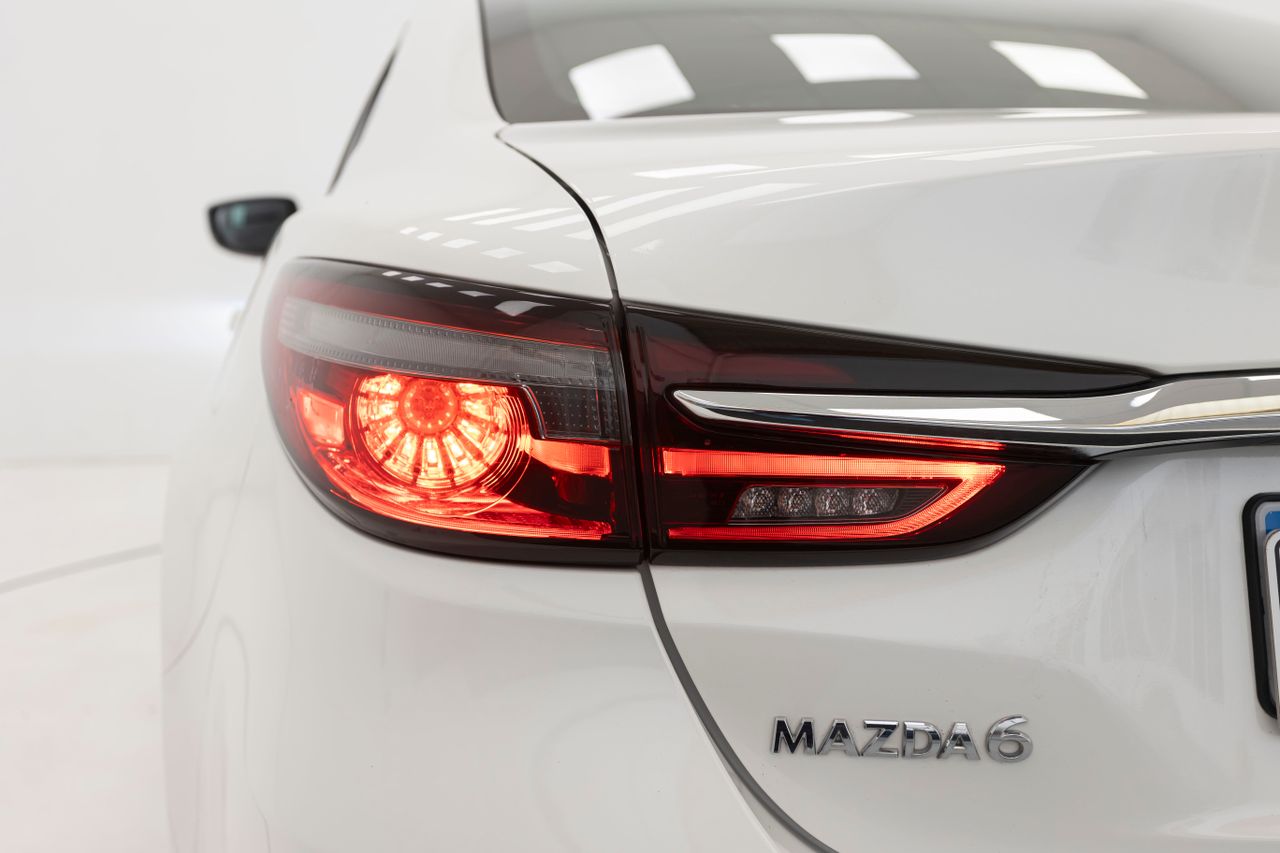 Mazda 6 2.2 SKYACTIVE-D 150 cv ZENITH  - Foto 46
