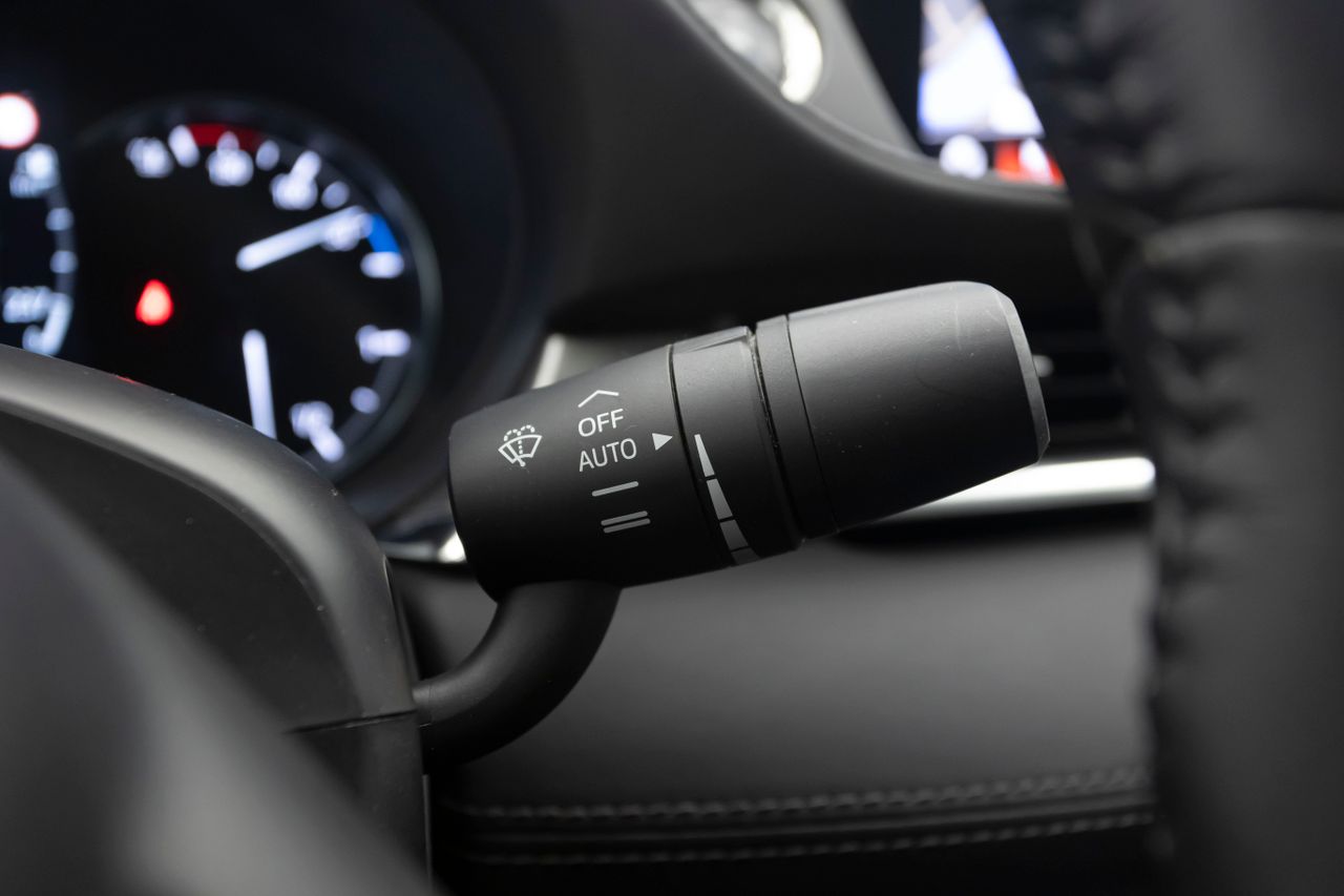 Mazda 6 2.2 SKYACTIVE-D 150 cv ZENITH  - Foto 35