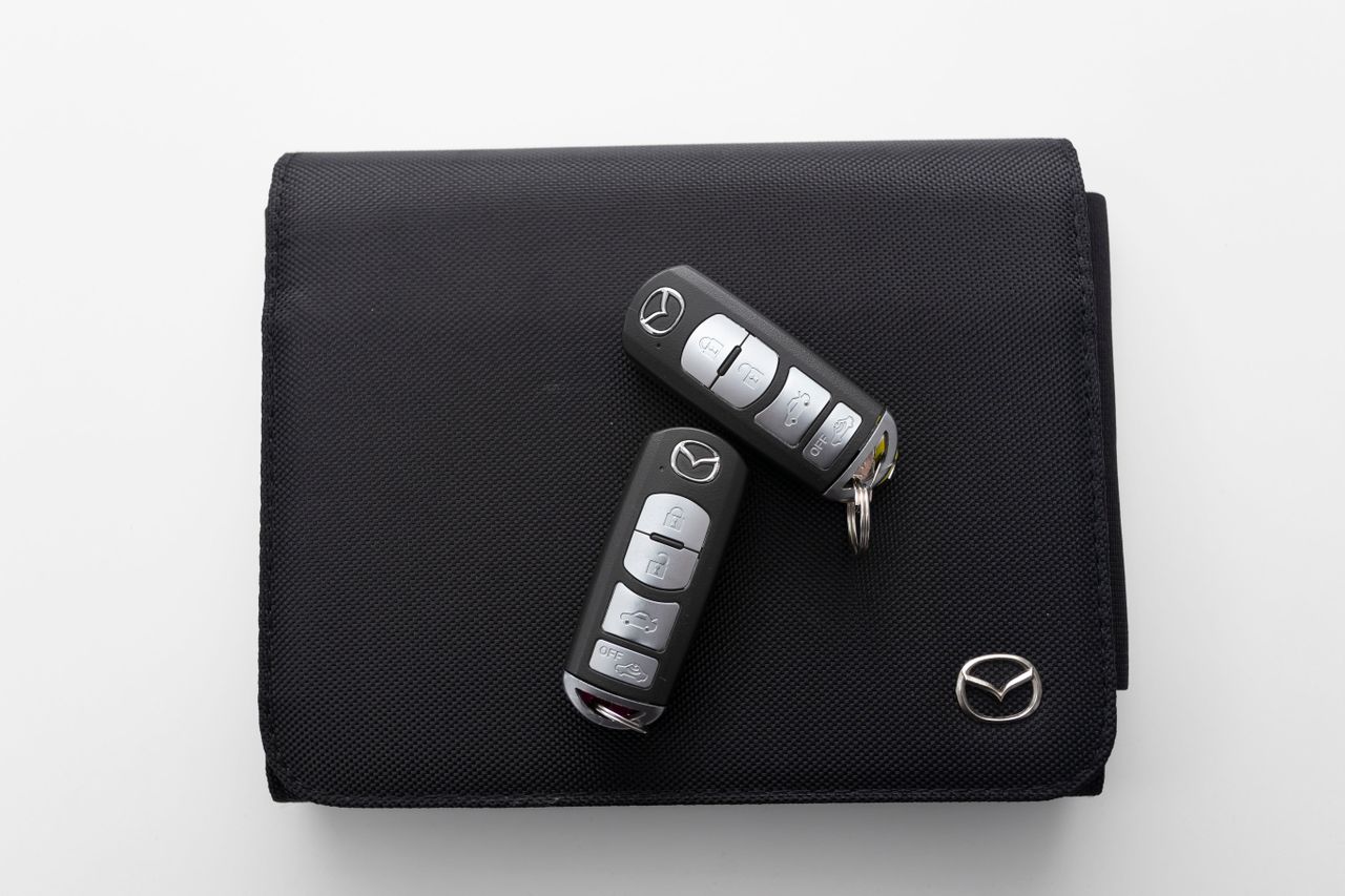 Mazda 6 2.2 SKYACTIVE-D 150 cv ZENITH  - Foto 42