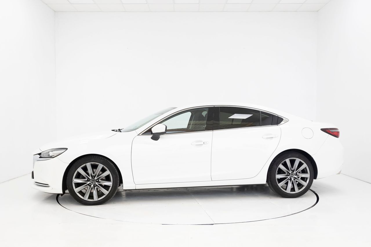 Mazda 6 2.2 SKYACTIVE-D 150 cv ZENITH  - Foto 50
