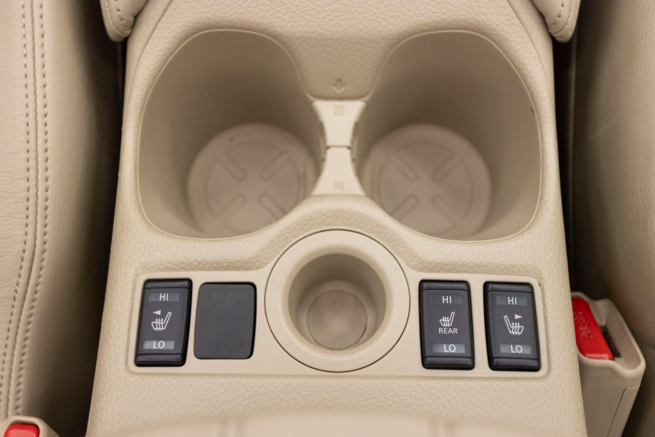 Nissan X-Trail CROSSOVER 7P 1.8 DCI 150 cv E6D CVT TEKNA  - Foto 11