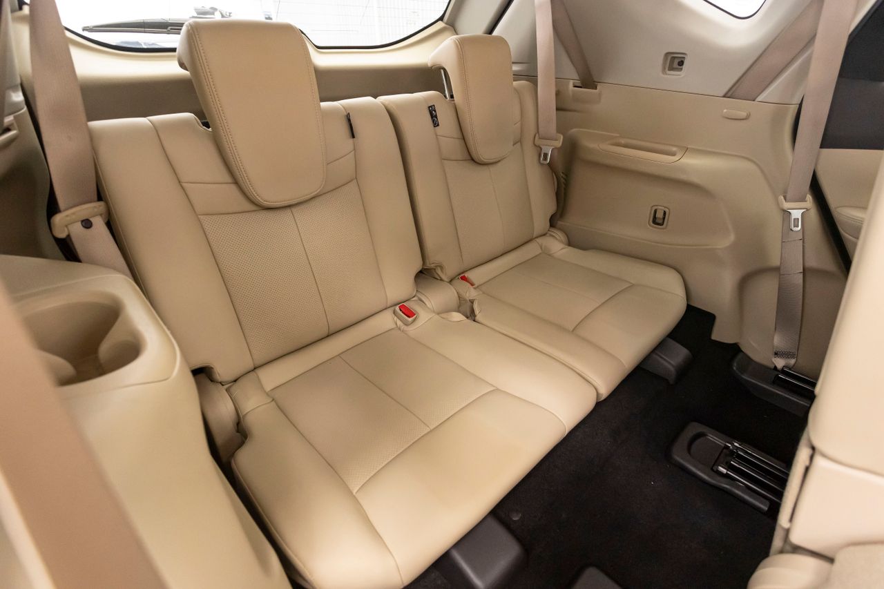 Nissan X-Trail CROSSOVER 7P 1.8 DCI 150 cv E6D CVT TEKNA  - Foto 14