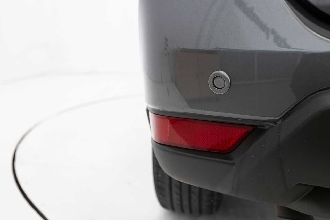 Nissan X-Trail CROSSOVER 7P 1.8 DCI 150 cv E6D CVT TEKNA  - Foto 60