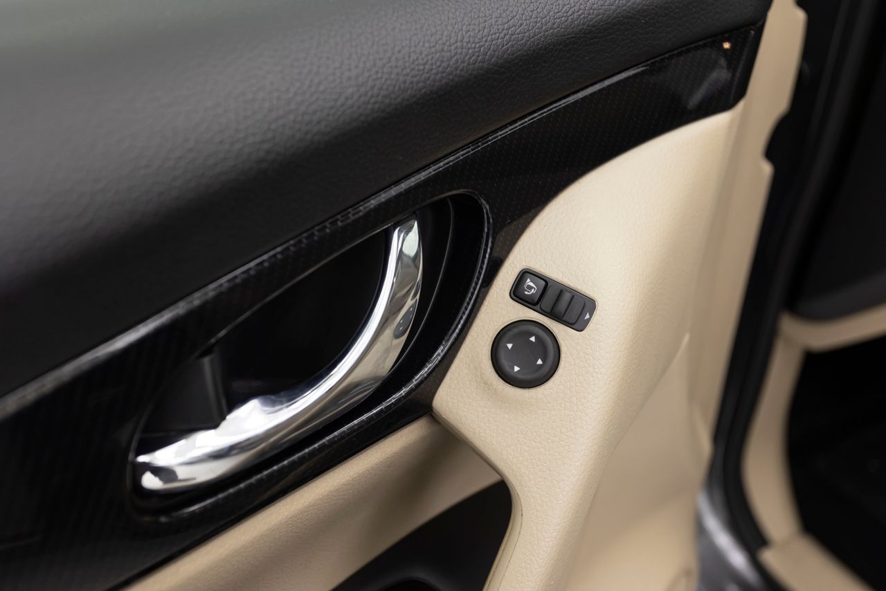 Nissan X-Trail CROSSOVER 7P 1.8 DCI 150 cv E6D CVT TEKNA  - Foto 31