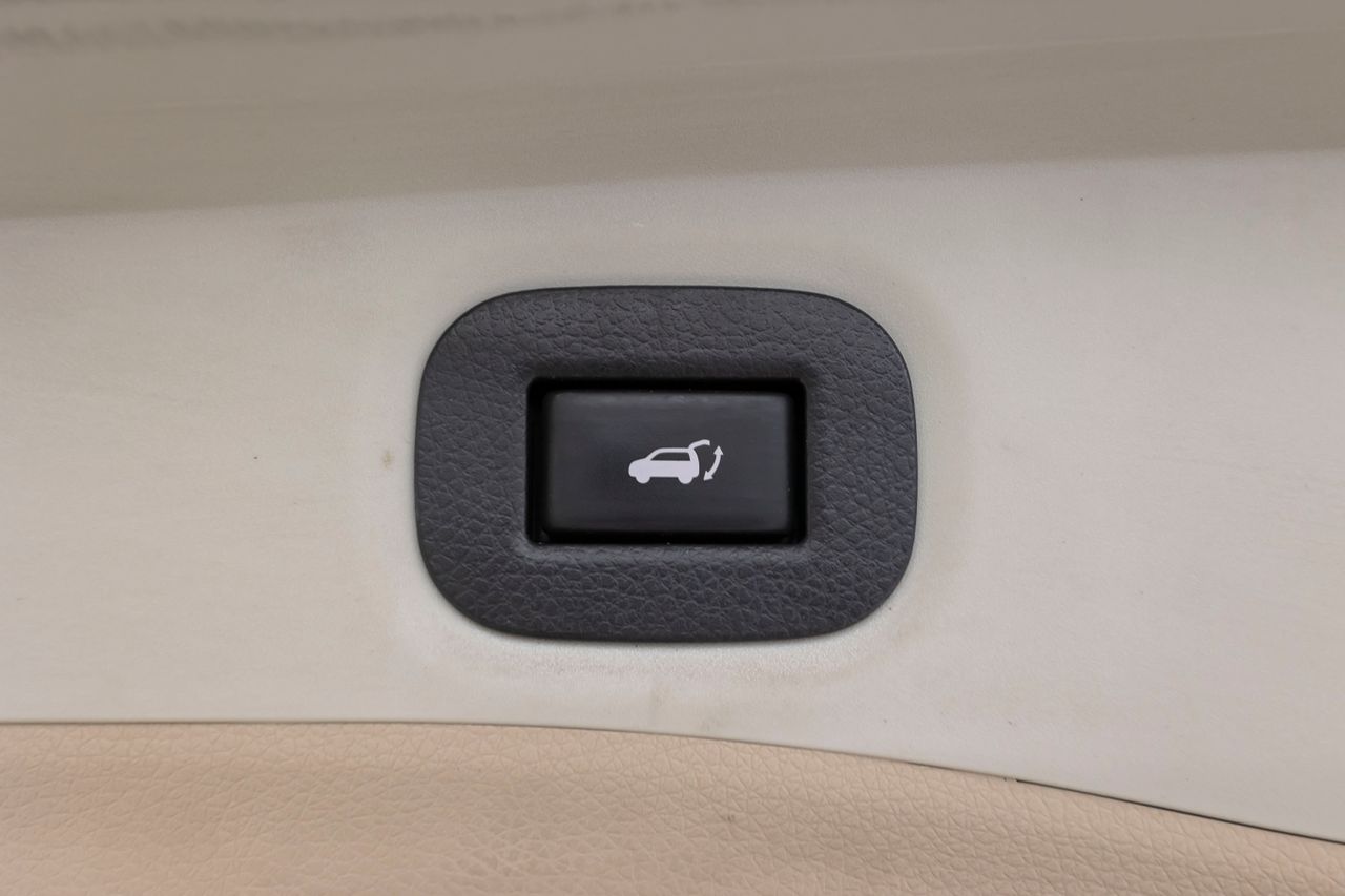 Nissan X-Trail CROSSOVER 7P 1.8 DCI 150 cv E6D CVT TEKNA  - Foto 16