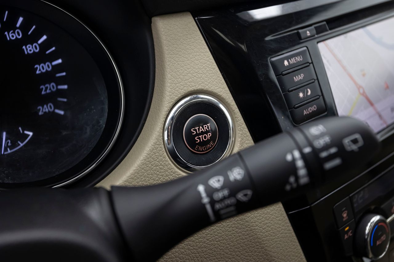 Nissan X-Trail CROSSOVER 7P 1.8 DCI 150 cv E6D CVT TEKNA  - Foto 38