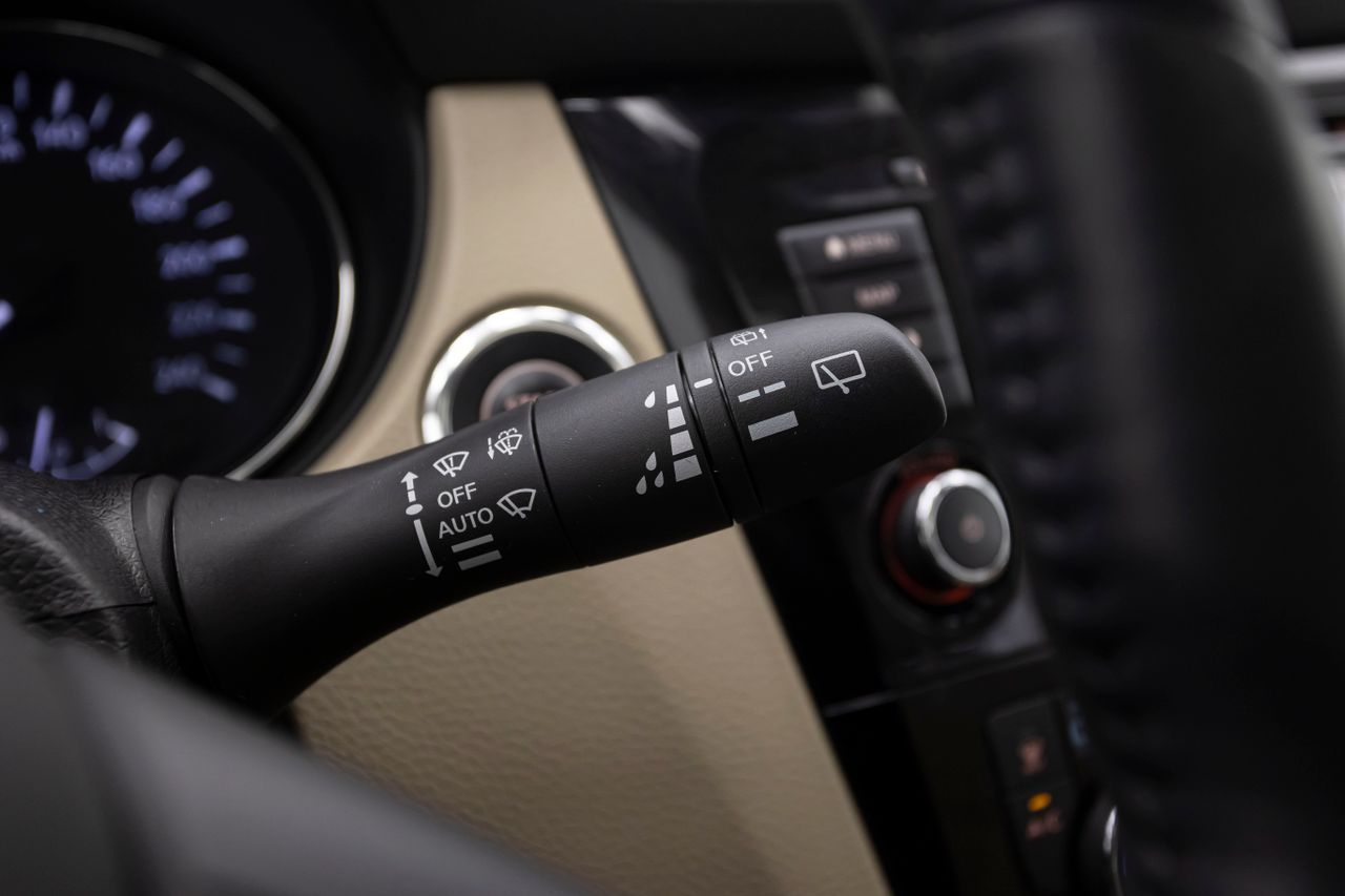 Nissan X-Trail CROSSOVER 7P 1.8 DCI 150 cv E6D CVT TEKNA  - Foto 37