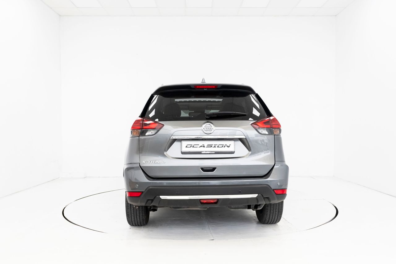 Nissan X-Trail CROSSOVER 7P 1.8 DCI 150 cv E6D CVT TEKNA  - Foto 57