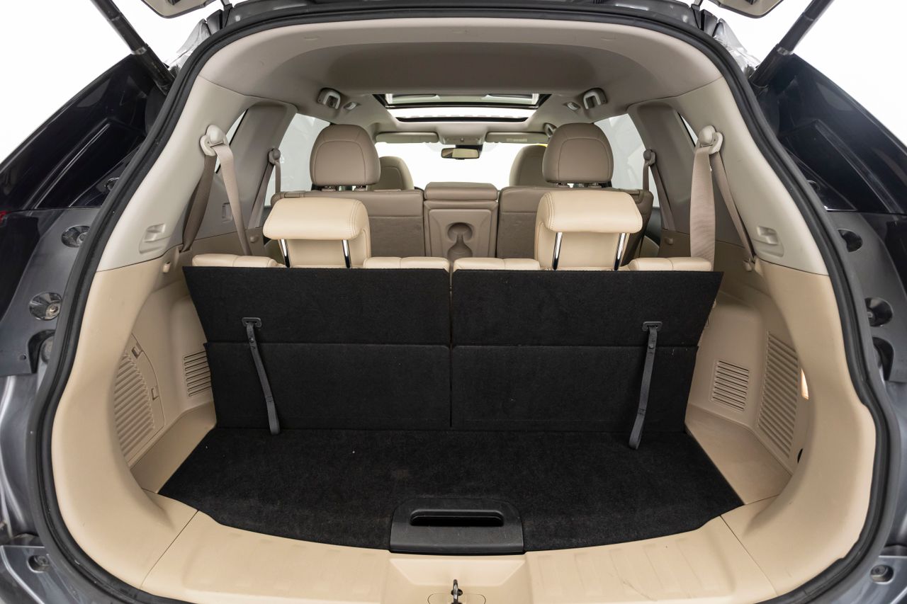 Nissan X-Trail CROSSOVER 7P 1.8 DCI 150 cv E6D CVT TEKNA  - Foto 13