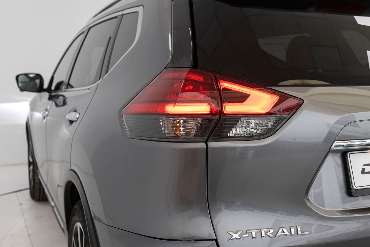 Nissan X-Trail CROSSOVER 7P 1.8 DCI 150 cv E6D CVT TEKNA  - Foto 58