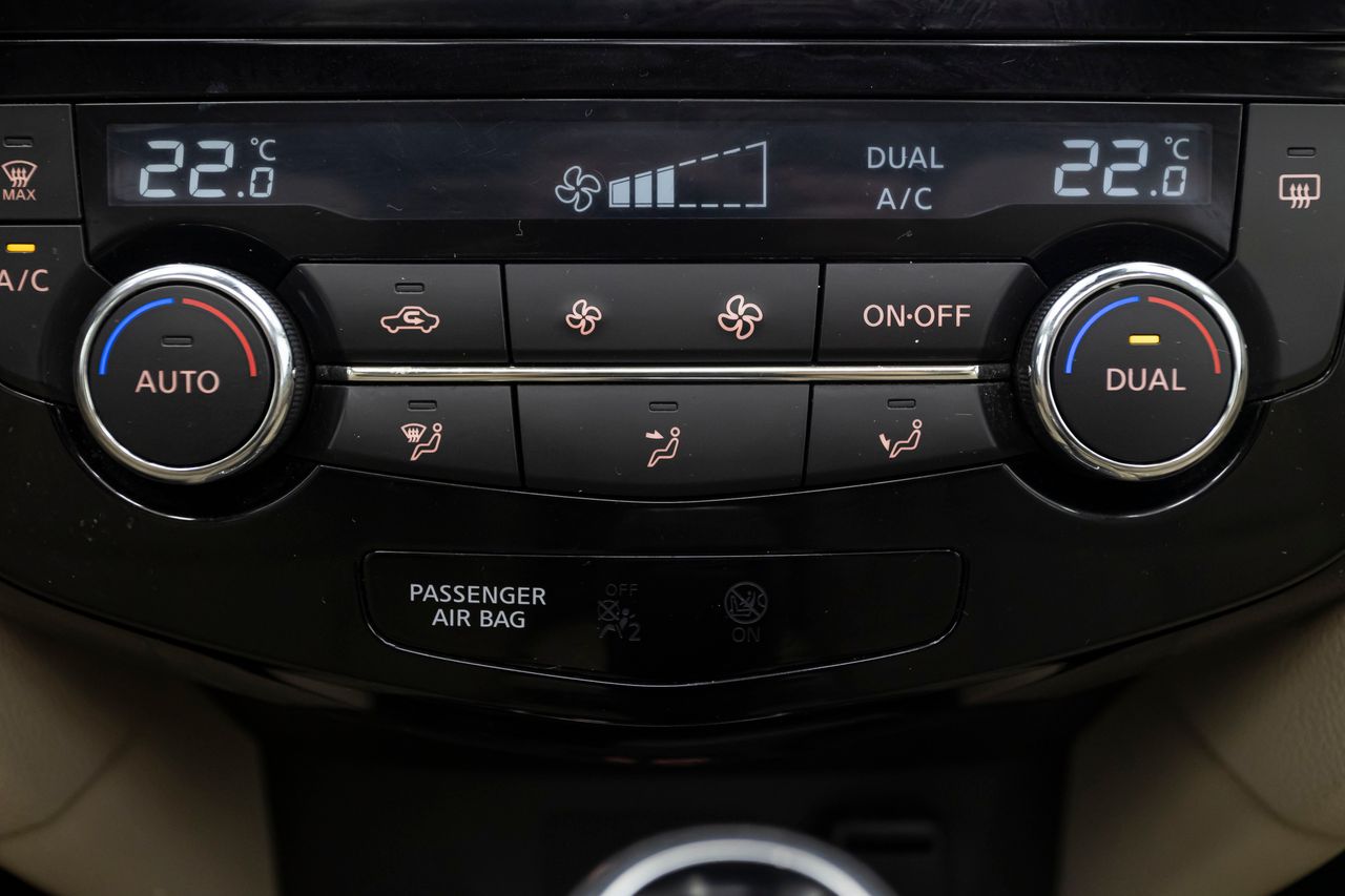 Nissan X-Trail CROSSOVER 7P 1.8 DCI 150 cv E6D CVT TEKNA  - Foto 23