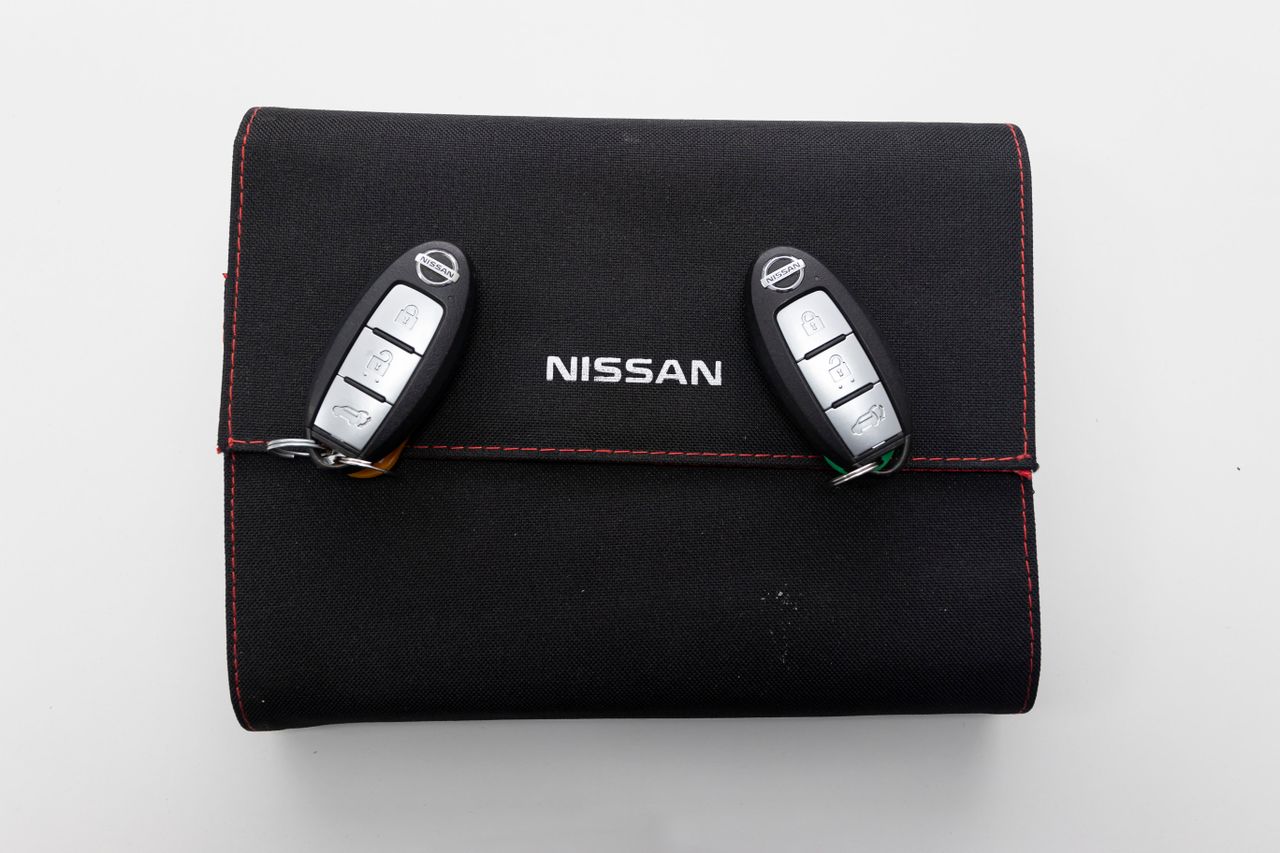 Nissan X-Trail CROSSOVER 7P 1.8 DCI 150 cv E6D CVT TEKNA  - Foto 53